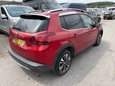 Peugeot 2008 PURETECH ALLURE 6