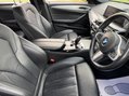 BMW 5 Series 2.0 520d M Sport Auto Euro 6 (s/s) 4dr 26