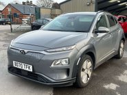 Hyundai KONA Kona Premium EV 5dr 21