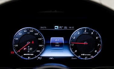 Mercedes-Benz G Class G63 17