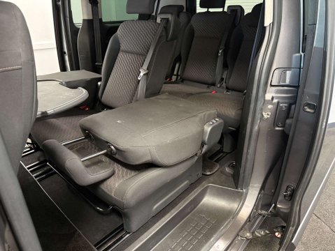 Toyota Proace Verso 2.0 Proace Verso Family L1 D-4D Auto 5dr 41