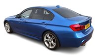 BMW 3 Series 2.0 320d M Sport Saloon 4dr Diesel Auto Euro 6 (s/s) (190 ps) 4