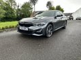 BMW 3 Series 330E XDRIVE M SPORT 7