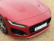 Jaguar F-Type 5.0 V8 75 Coupe AWD 28