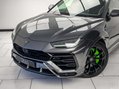Lamborghini Urus 4.0 V8 BiTurbo SUV 5dr Petrol Auto 4WD Euro 6 (650 ps) 12