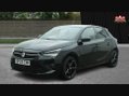 Vauxhall Corsa GS 1