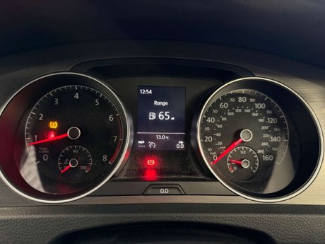 Volkswagen Golf 1.4 TSI BlueMotion Tech SE Euro 5 (s/s) 5dr 30
