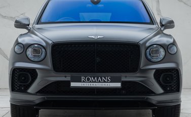 Bentley Bentayga V8 First Edition 7