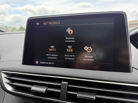 Peugeot 3008 1.2 PureTech GT Line Premium SUV 5dr Petrol EAT Euro 6 (s/s) (130 ps) 45