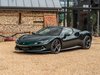 Ferrari 296 GTB 3.0T V6 7.45kWh F1 DCT Euro 6 (s/s) 2dr