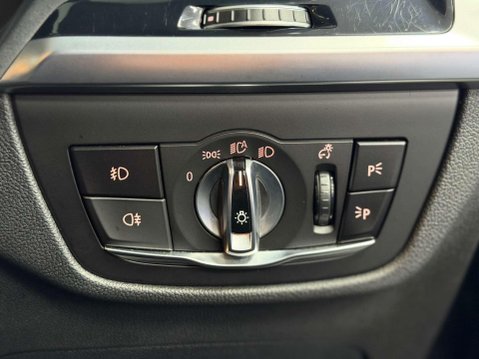 BMW X4 3.0 M40i SUV 5dr Petrol Auto xDrive Euro 6 (s/s) (354 ps) 54