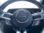 Ford Mustang BULLITT 50