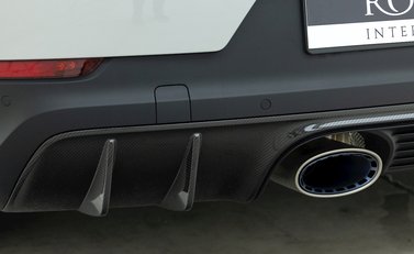 Porsche Cayenne Turbo GT 30