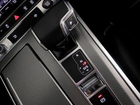 Audi A6 2.0 TFSI 40 Sport Saloon 4dr Petrol S Tronic Euro 6 (s/s) (204 ps) Cruise 16