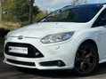 Ford Focus 2.0T EcoBoost ST-3 Euro 5 (s/s) 5dr 7