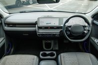 Hyundai IONIQ 5 PREMIUM 3