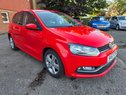Volkswagen Polo 1.0 Polo Match Edition 5dr