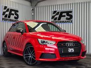 Audi S1 2.0 TFSI Competition Sportback 5dr Petrol Manual quattro Euro 6 (s/s) (231 48