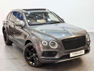 Bentley Bentayga 4.0 V8 SUV 5dr Petrol Auto 4WD Euro 6 (s/s) (550 ps) 9