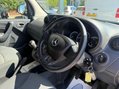 Mercedes-Benz Citan 1.5 111 CDI L2 Euro 5 5dr 32