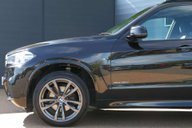 BMW X5 XDRIVE30D M SPORT 4