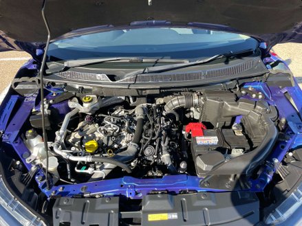 Nissan Qashqai 1.3 Qashqai N-Connecta DiG-T 5dr