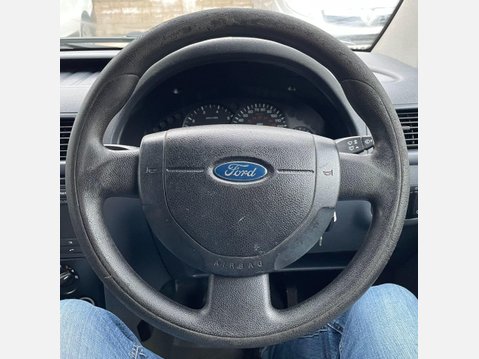 Ford Transit Connect 1.8 TDCi T230 L3 H3 4dr 26