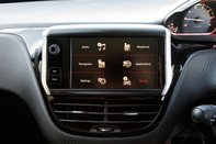 Peugeot 2008 PURETECH S/S GT LINE 22