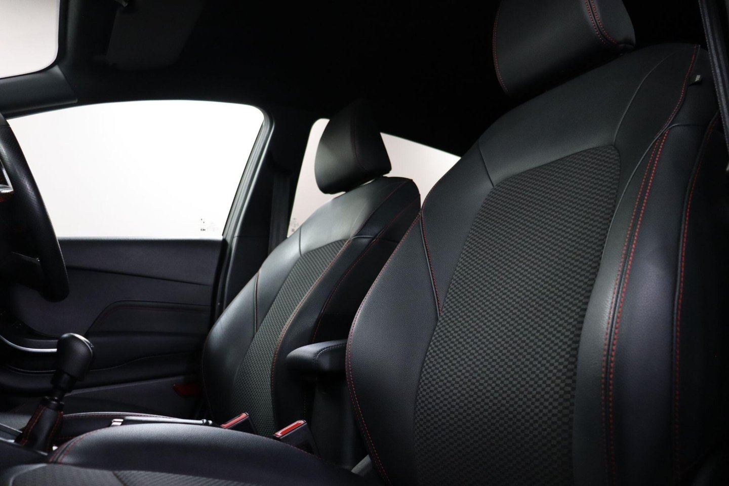 2021 Ford Fiesta — image 30