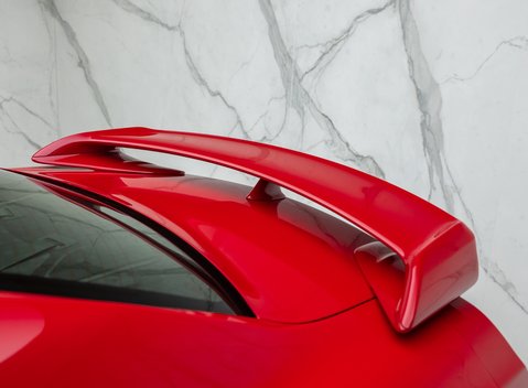 Nissan GT-R R35 TRACK EDITION 35