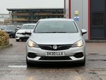 Vauxhall Astra 1.5 Turbo D Business Edition Nav Hatchback 5dr Diesel Manual Euro 6 (s/s) ( 9