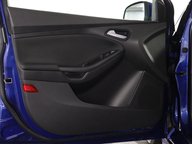 Ford Focus ST-LINE X 44