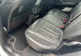 BMW X5 XDRIVE40D M SPORT AUTO 7 SEATS 40
