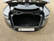 Aston Martin DB11 4.0L V8 Coupe 78