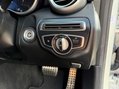 Mercedes-Benz C Class 2.0 C300d AMG Line (Premium) G-Tronic+ Euro 6 (s/s) 2dr 26