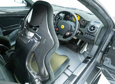 Ferrari 430 Scuderia 12