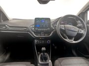 Ford Fiesta 1.0T EcoBoost Active Hatchback 5dr Petrol Manual Euro 6 (s/s) (100 ps) 19