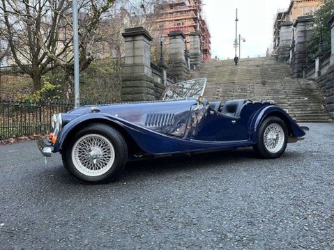 Morgan 4/4 INJECTION 17