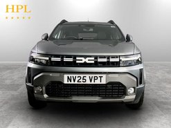 Dacia Duster 1.2 TCe MHEV Journey SUV 5dr Petrol Manual Euro 6 (s/s) (130 ps) Air Con -