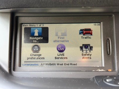 Renault Scenic 1.5 dCi Dynamique Nav Euro 6 (s/s) 5dr 19