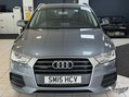 Audi Q3 2.0 TFSI SE S Tronic quattro Euro 6 (s/s) 5dr 84