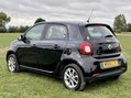 Smart Forfour PASSION 2
