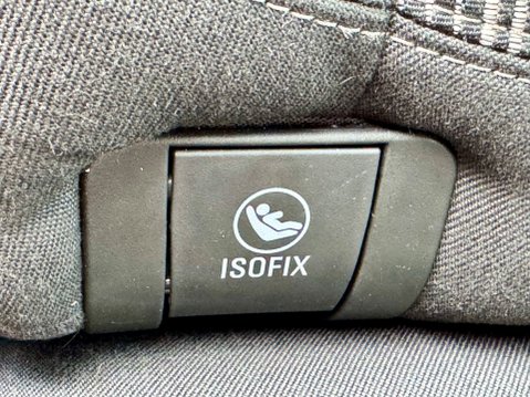 Vauxhall Mokka TECH LINE CDTI S/S 57