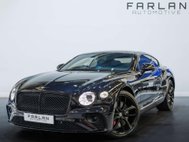 Bentley Continental 6.0 W12 GT Coupe 2dr Petrol Auto 4WD Euro 6 (635 ps) 3