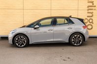 Volkswagen ID.3 LIFE 11