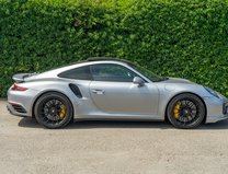 Porsche 911 3.8T 991 Turbo S Coupe 2dr Petrol PDK 4WD Euro 6 (s/s) (580 ps) 14