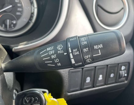 Suzuki Vitara 1.0 Vitara SZ-T Boosterjet 5dr 41