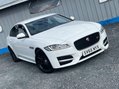 Jaguar XF 2.0d R-Sport Auto Euro 6 (s/s) 4dr 49