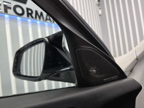 BMW 1 Series 2.0 M135i Hatchback 5dr Petrol Auto xDrive Euro 6 (s/s) (306 ps) 8