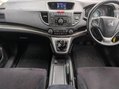 Honda CR-V 1.6 i-DTEC SE Euro 5 (s/s) 5dr 17